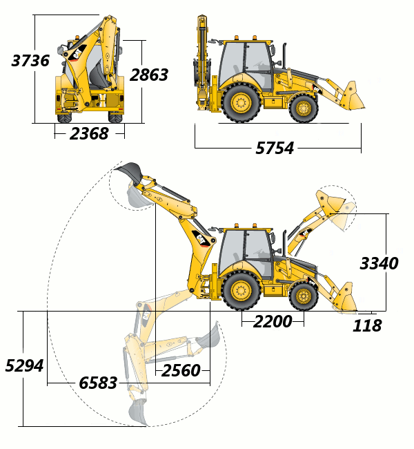 Cat428c